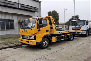 神农架林区车辆公路救援