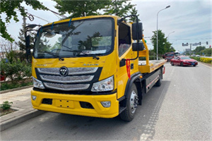 神农架林区汽车救援头像