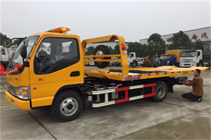 神农架林区哪里有拖车服务