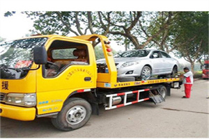 神农架林区附近24小时汽车拖车服务热线