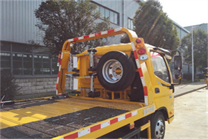 神农架林区附近汽车搭电救援电话