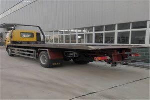 神农架林区24小时公路救援电话