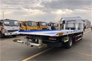 神农架林区汽车救援补胎