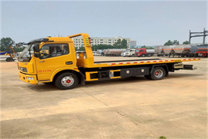 神农架林区高速公路汽车救援电话