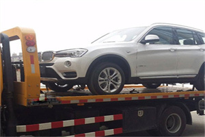 神农架林区拖车24小时服务电话